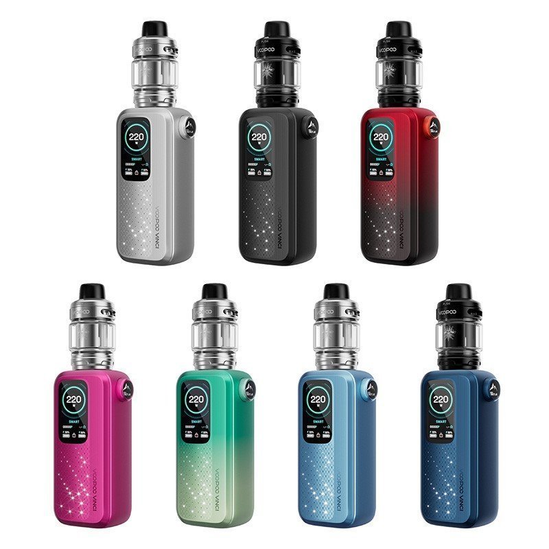 voopoo-vinci-spark220-1.jpg voopoo vinci spark220 vape mod kit 220w