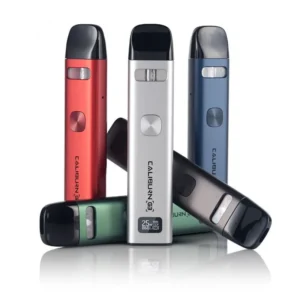 uwell caliburn g3 pod kit